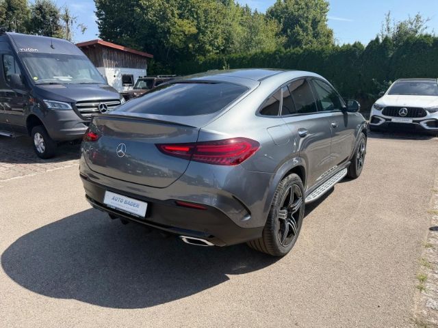 Mercedes-Benz GLE 450 d 4Matic Coupe AMG Line Premium+ Night