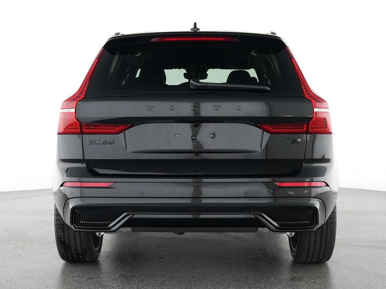 Volvo XC60 Plug-In-Hybrid T8 AWD Plug-in Hybrid Ultra