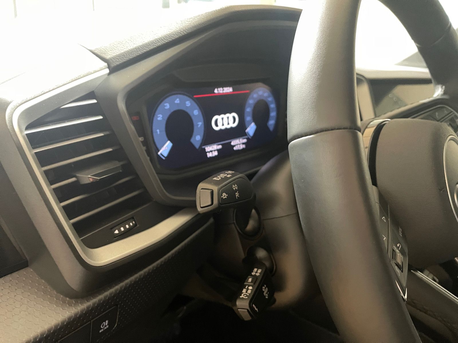 Audi A1 Sportback 25TFSI S-trnc Carplay PDC GRA Sitzh
