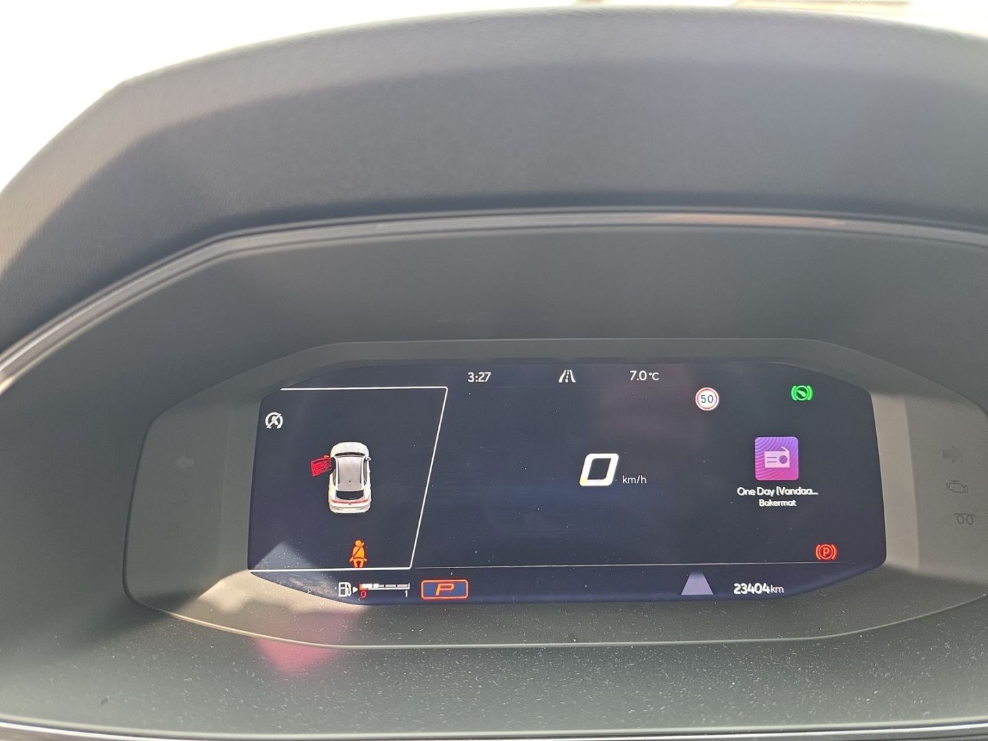 Cupra Formentor 1.5 TSI DSG - Samsaru's Car Outlet