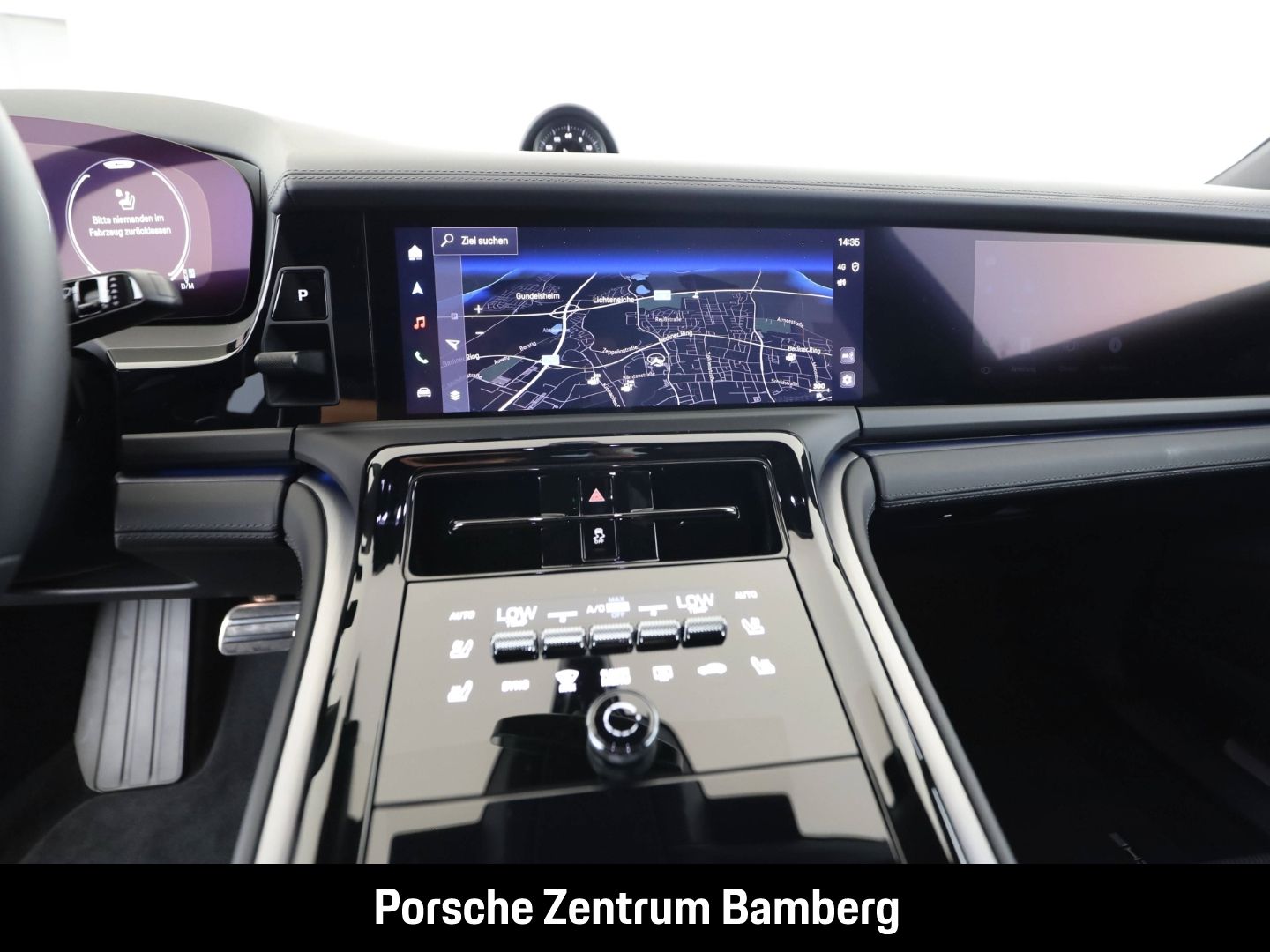 Porsche Panamera 4 E-Hybrid/ Head Up/ Soft-Close/ Hinter