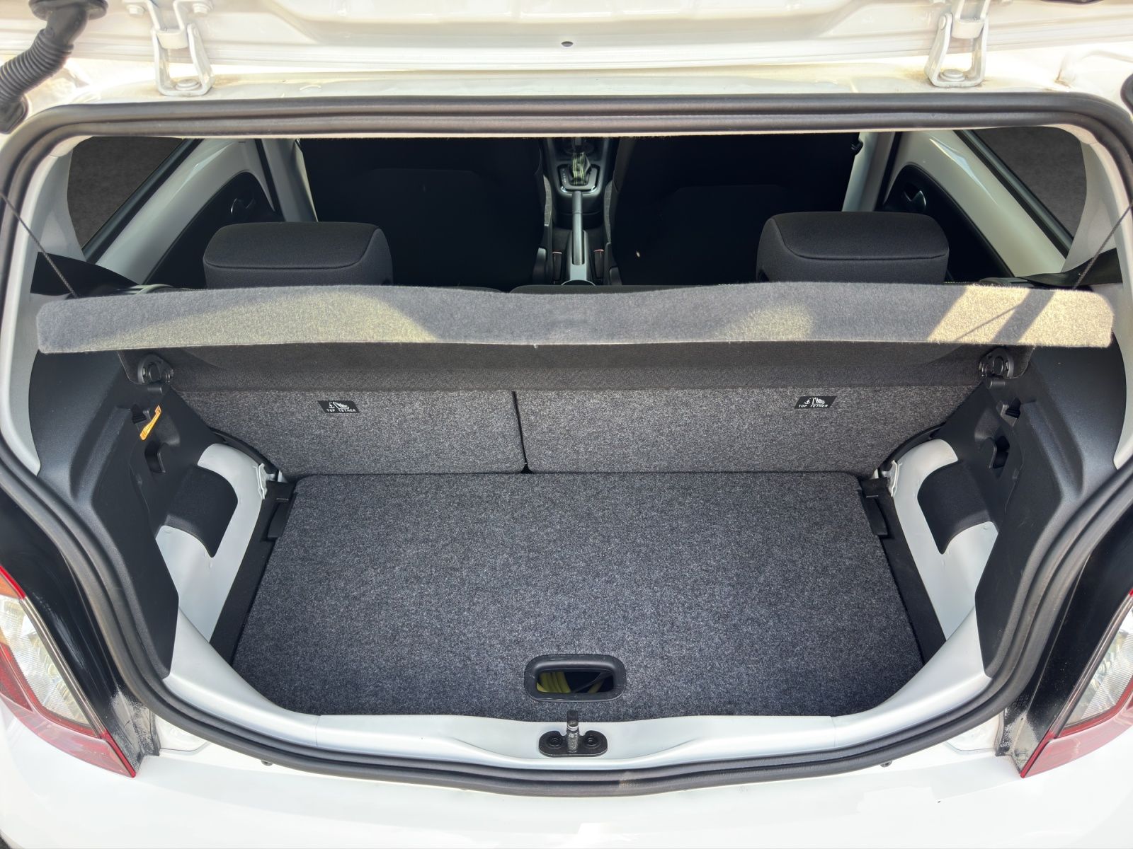 Skoda Citigo Elektro iV Style - Samsaru's Car Outlet