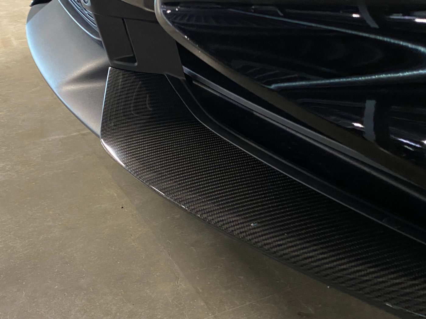 Porsche Taycan Turbo S | Dynamikpaket | Burmester |