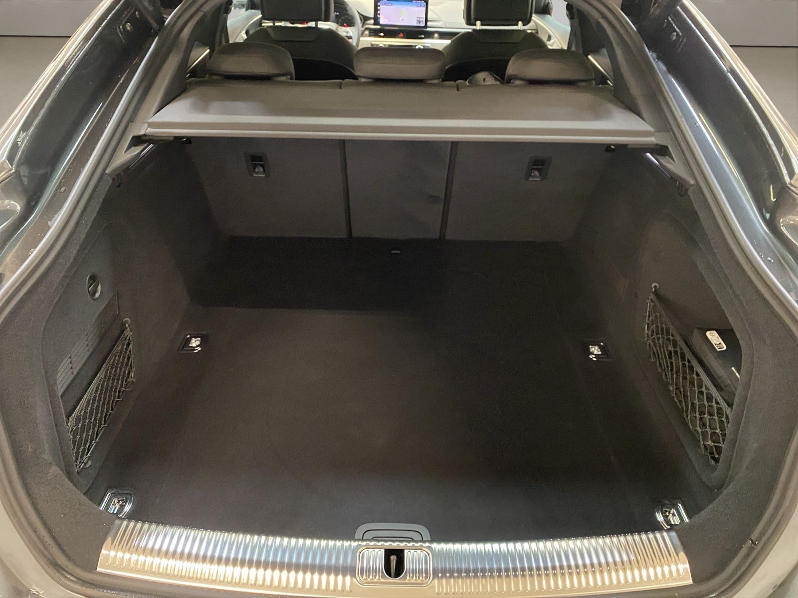 Audi A5 Sportback 40 2.0 TDI quattro S-Line S-line LM