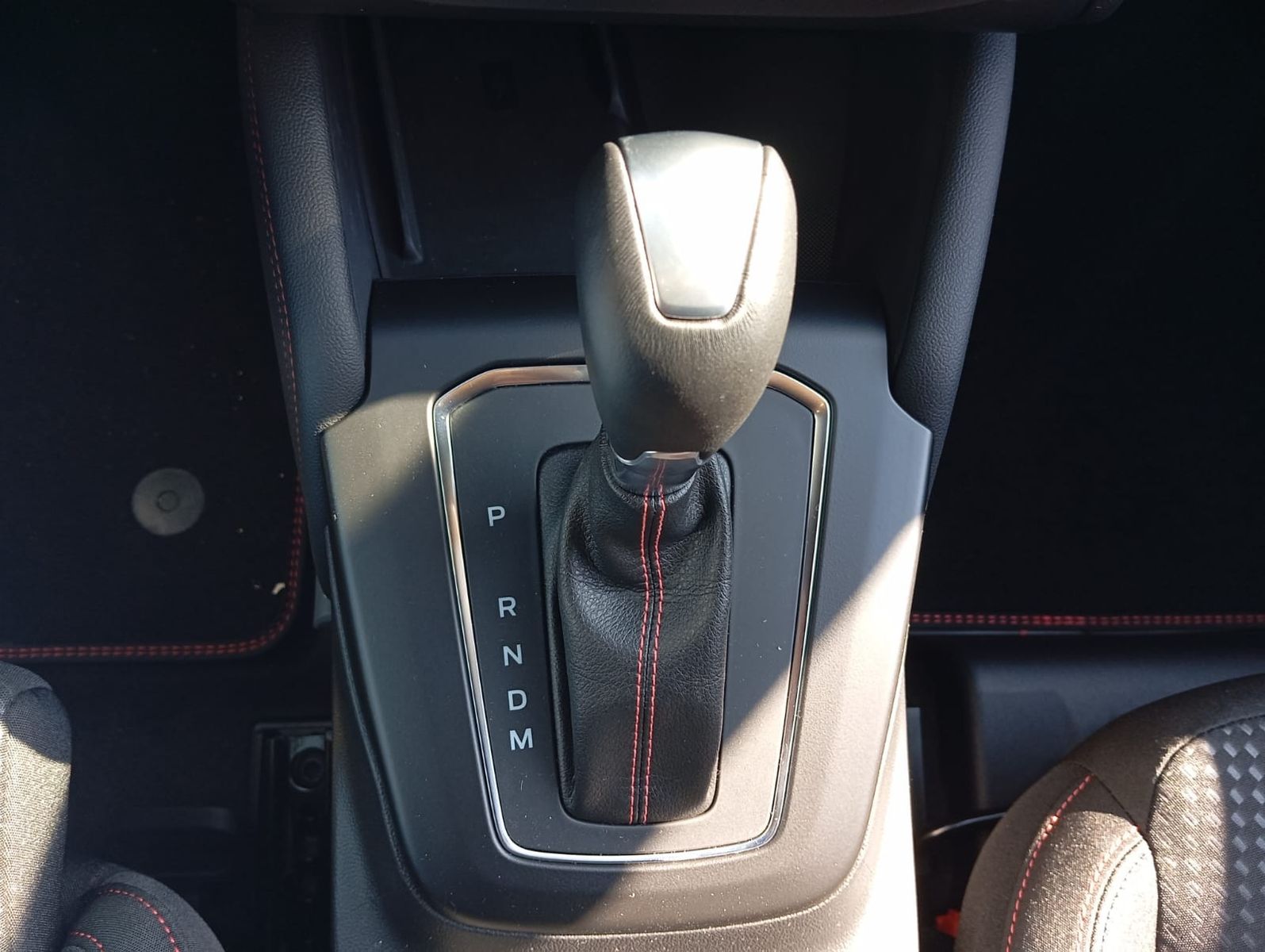 Ford Focus Turnier ST-Line X*Automatik*