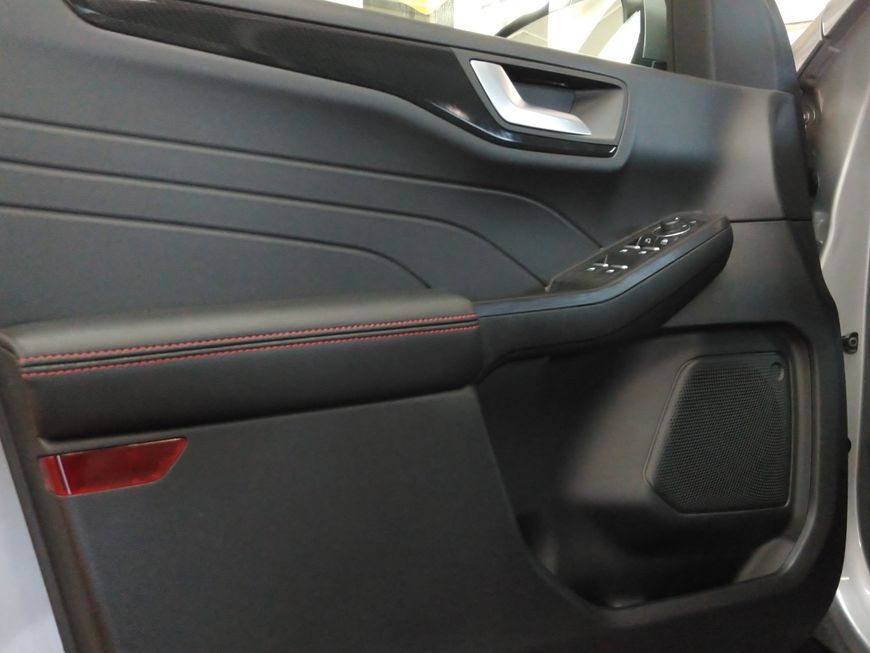 Ford Kuga 2.5 Duratec PHEV ST-LINE X