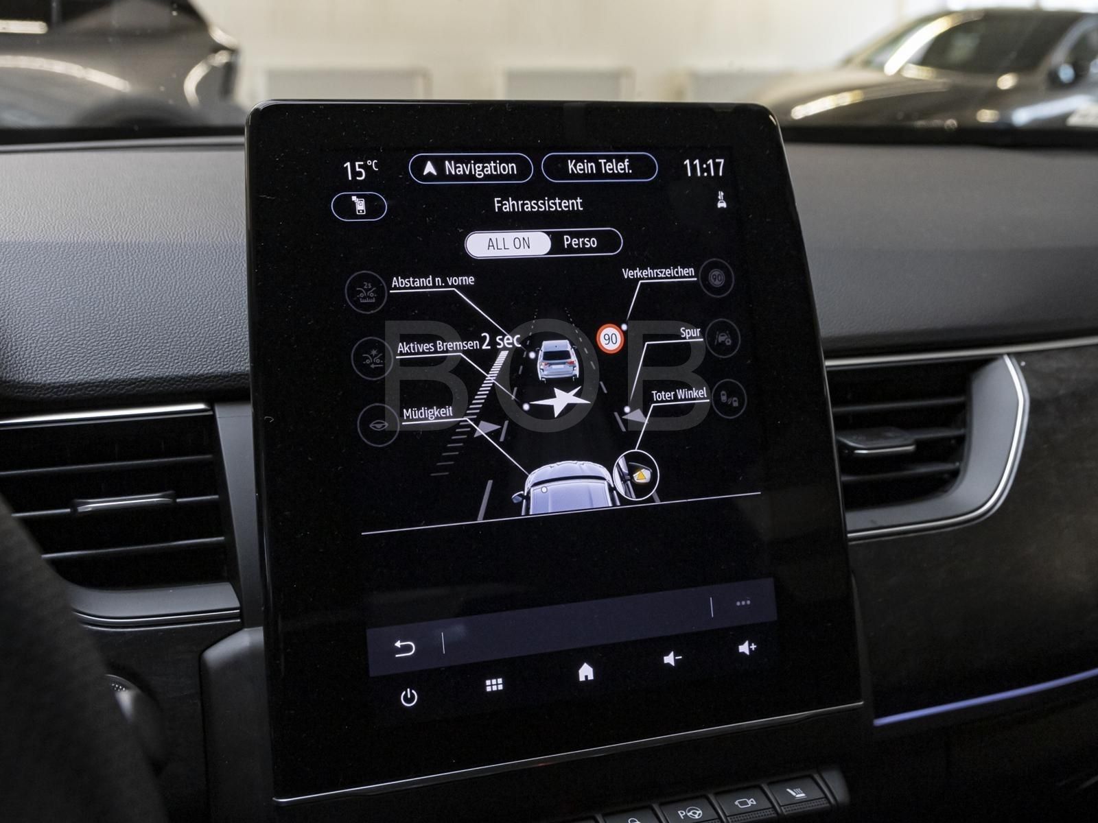 Renault Arkana ESPRIT ALPINE Mild Hybrid - Samsaru's Car Outlet