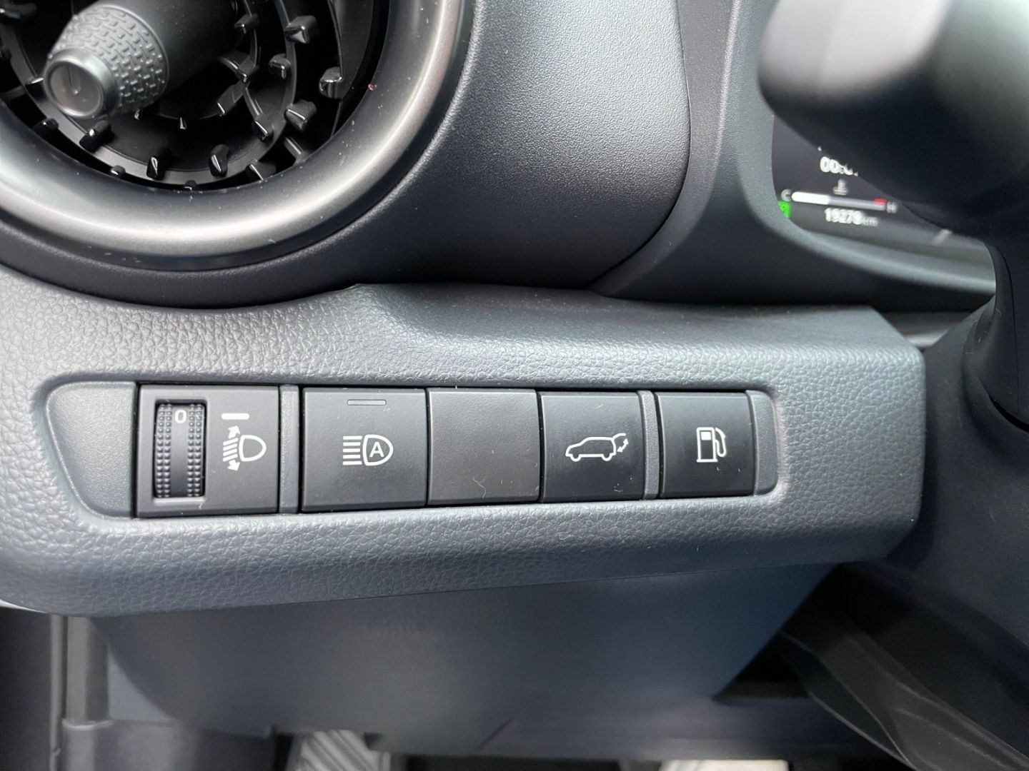 Toyota C-HR 1.8 Hybrid Teamplayer *LED*el Heck*CAM*SHZ*