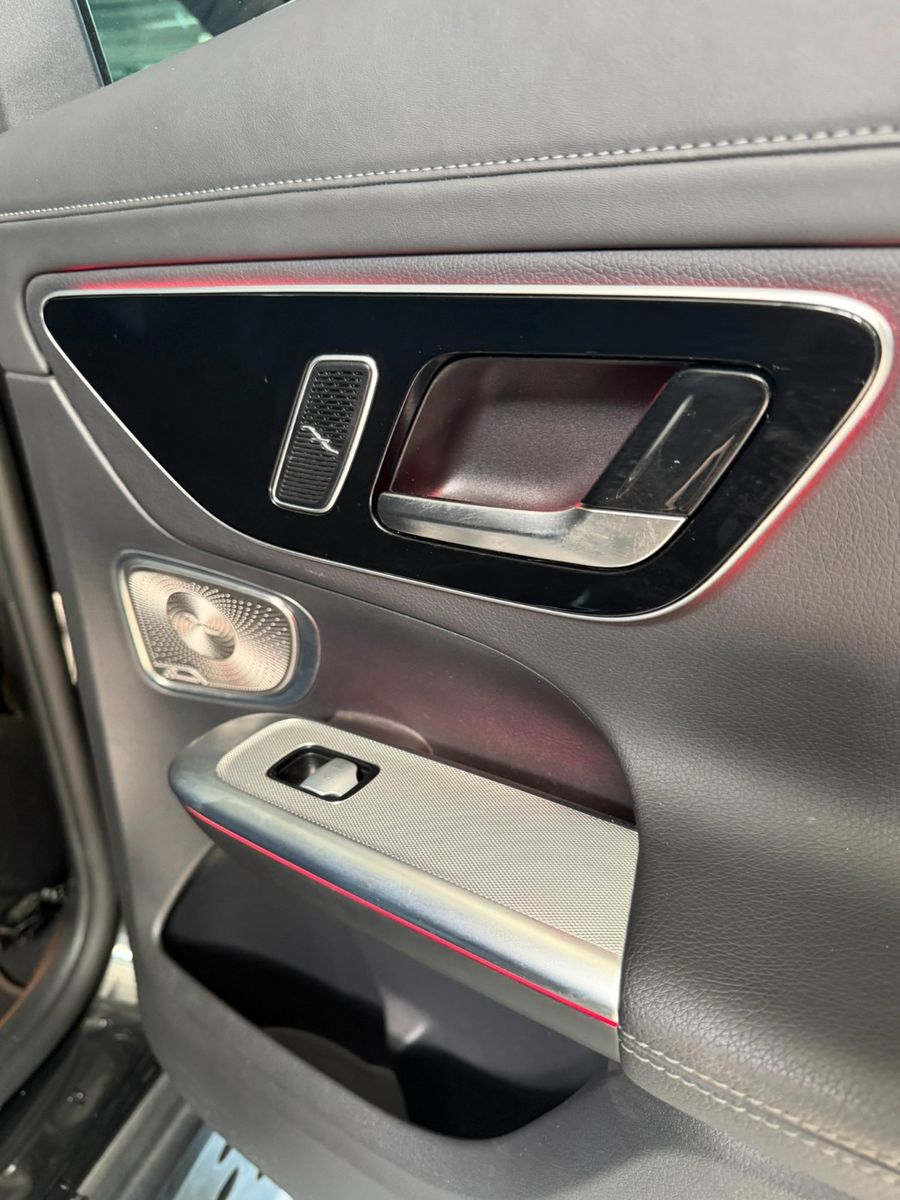 Mercedes-Benz GLC 300 de 4M/AMG/HUD/MEM/360/PANO/BURM/AHK