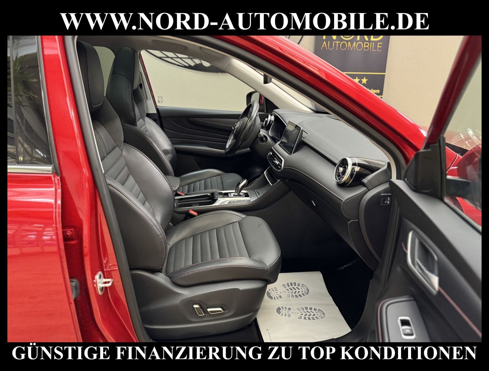 MG EHS PHEV Luxury *PANO*LEDER*LED*18Z*360KAM*VIRT*