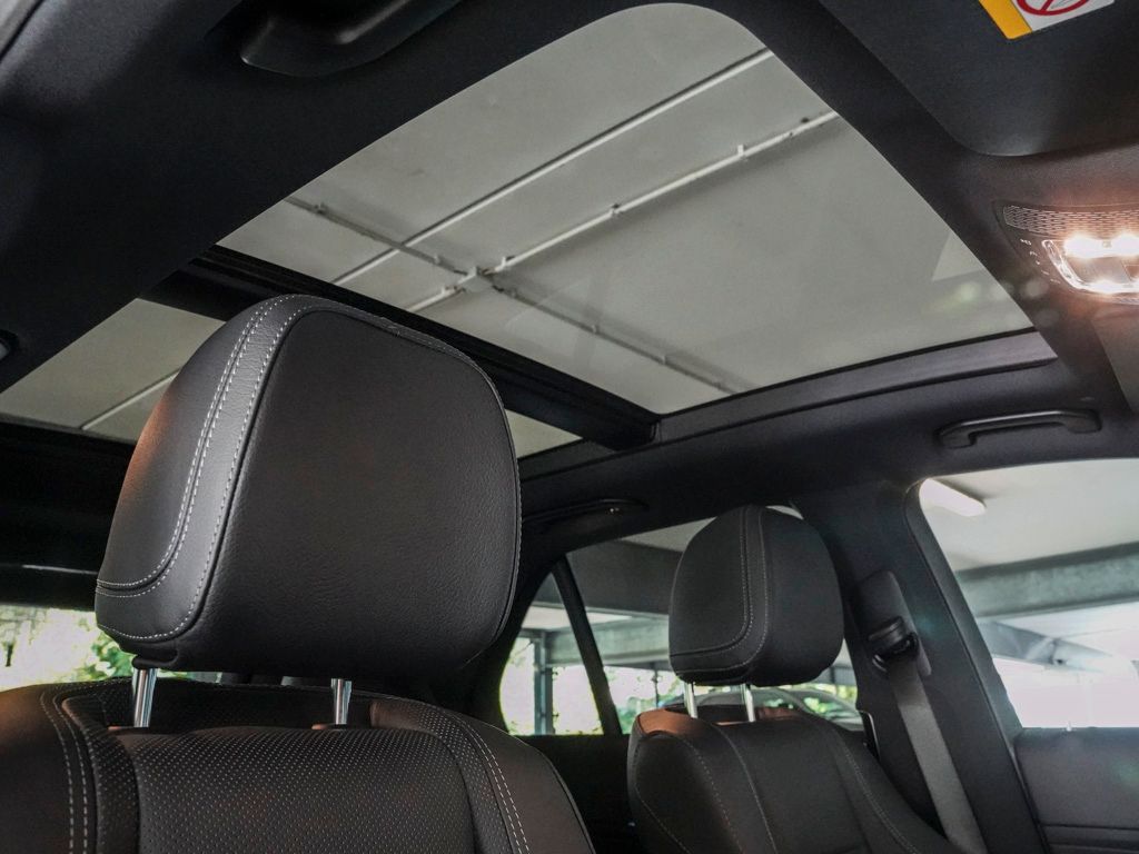 Mercedes-Benz GLE 450 AMG-DISTRONIC-AHK-PANO-HUD-UVP 119.600,-