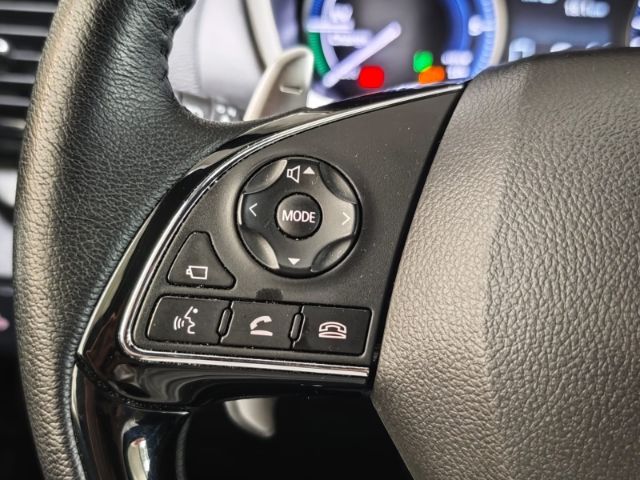 Mitsubishi Eclipse Cross StandHZG Navi Soundsystem 360 Kame