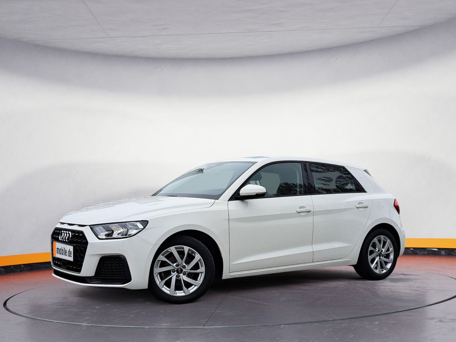 Audi A1 Sportback advanced 30 TFSI S tronic - Samsaru's Car Outlet