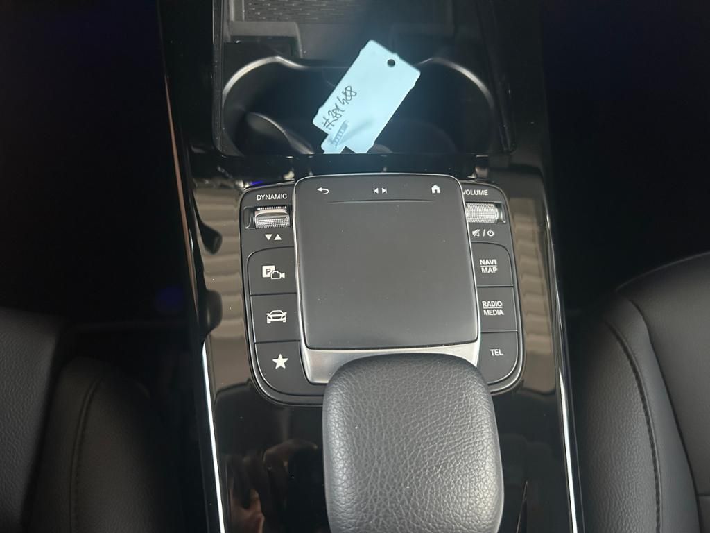 Mercedes-Benz A 180 d - Samsaru's Car Outlet