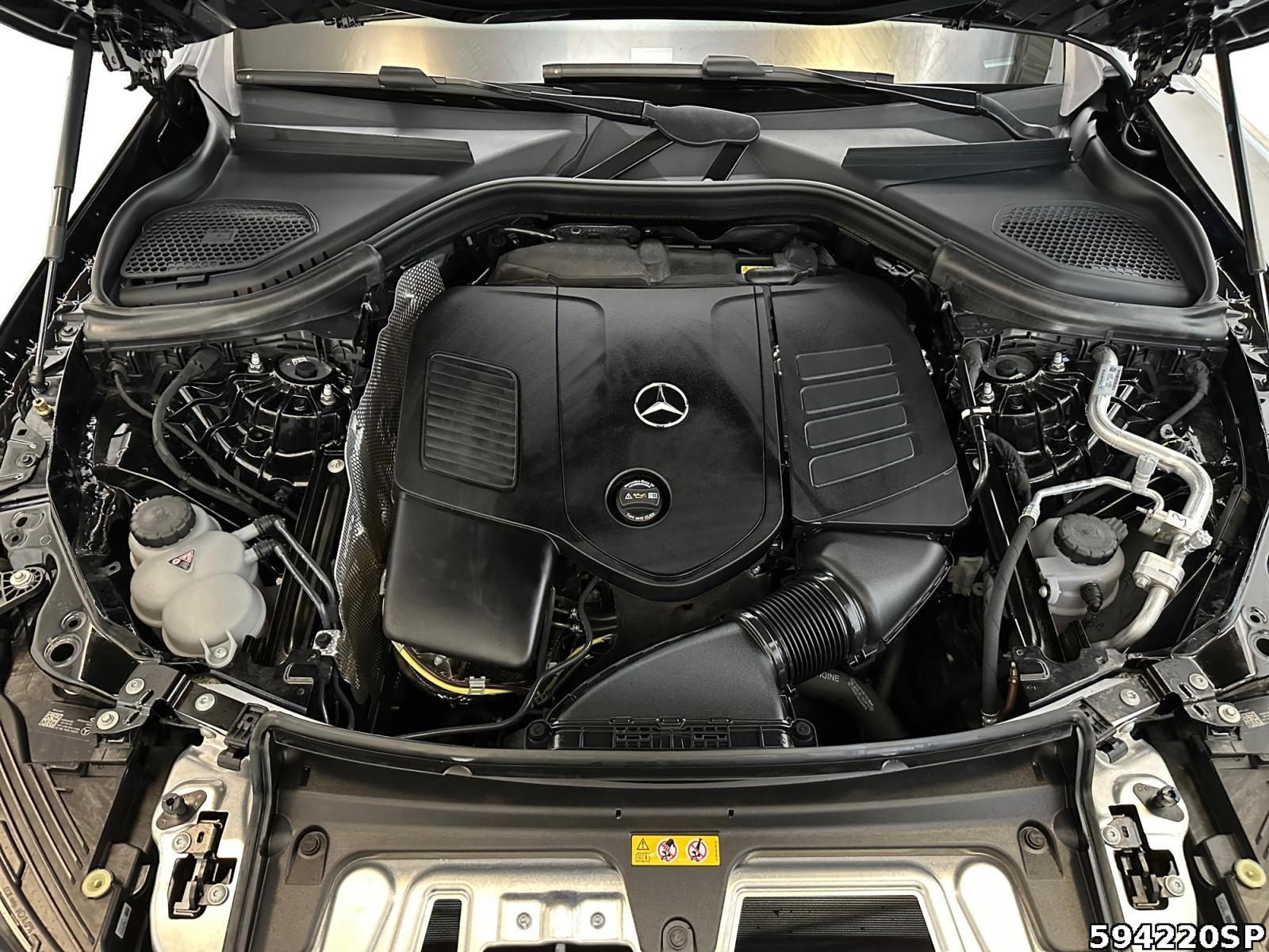 Mercedes-Benz GLC 300 4M AMG  Night Pano AHK 360° Memory LED.