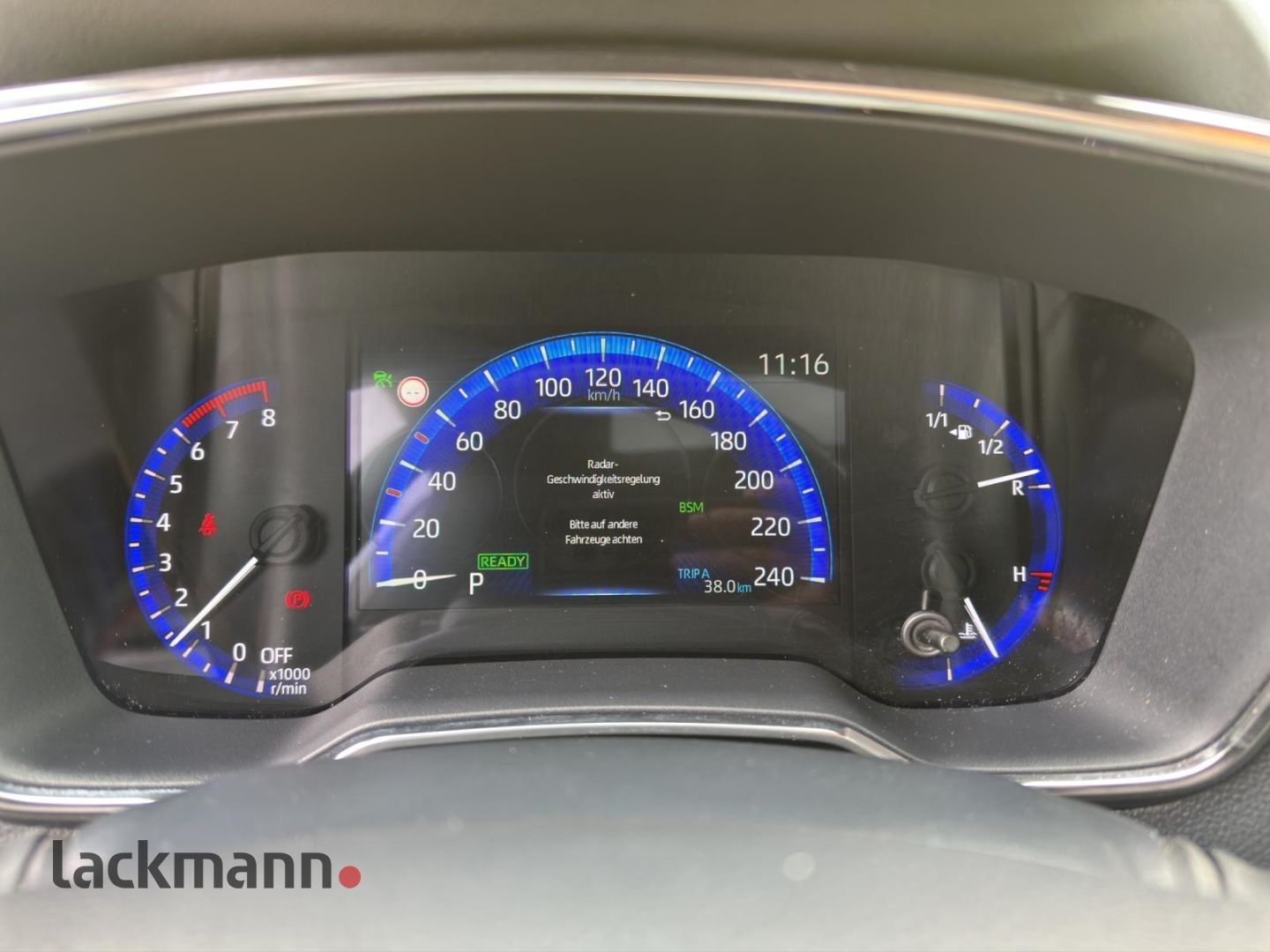 Toyota Corolla 2.0 Hybrid Sports TS GR - Samsaru's Car Outlet