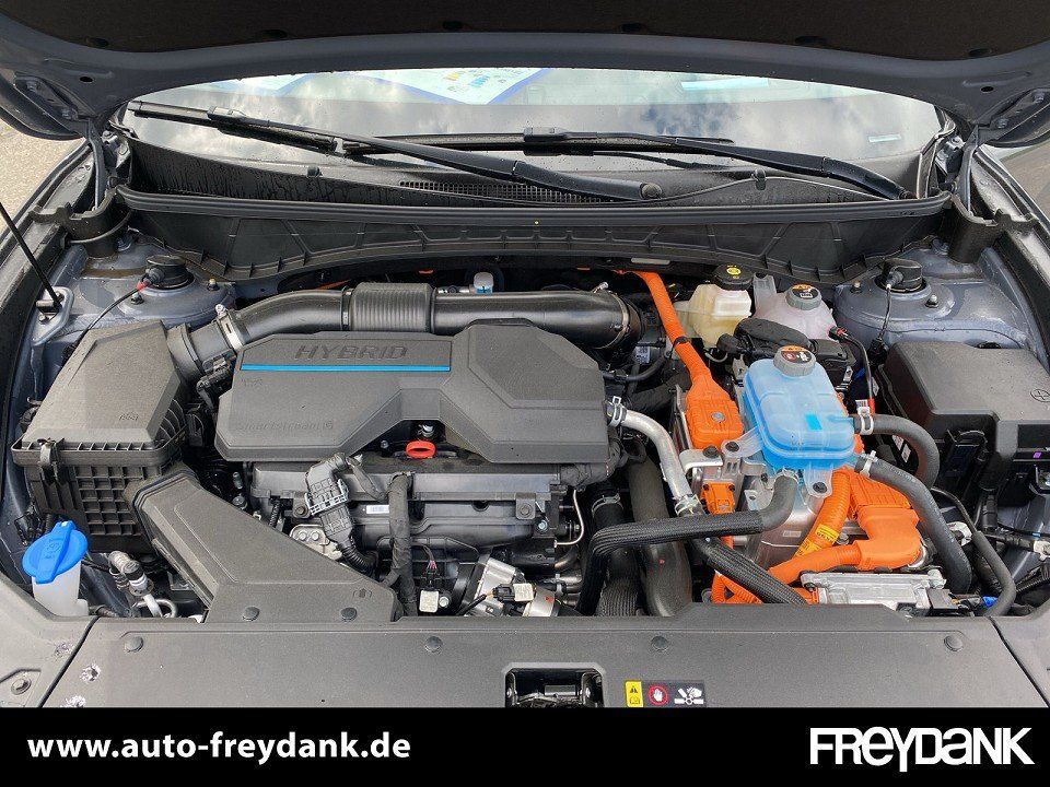 Hyundai TUCSON PHEV 4WD PRIME - Samsaru's Car Outlet
