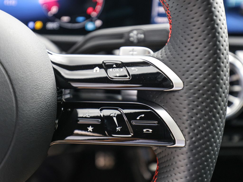 Mercedes-Benz CLA 220 4M Coupé AMG Sport Advanced Plus - Samsaru's Car Outlet