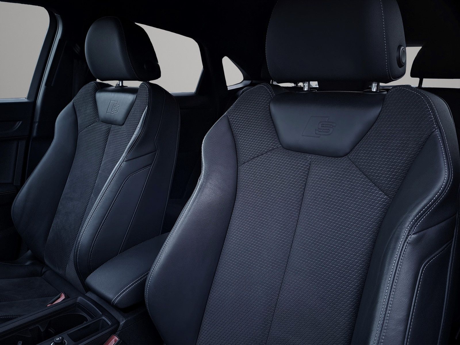 Audi Q3 Sportback 40 TFSI qu. S line R-KAM|VIRTUAL+