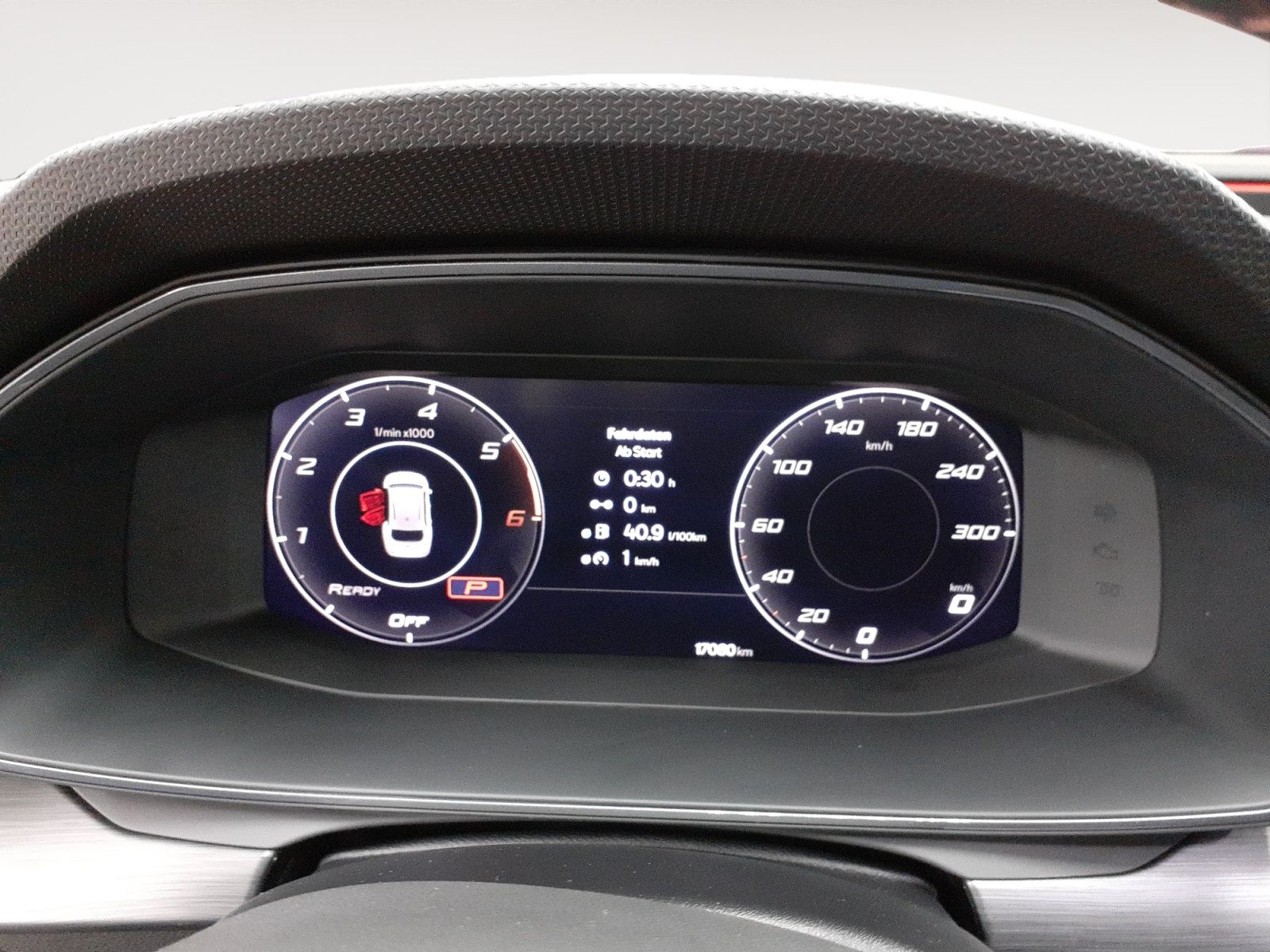 Cupra Leon Sportstourer 2.0 TDI - Samsaru's Car Outlet