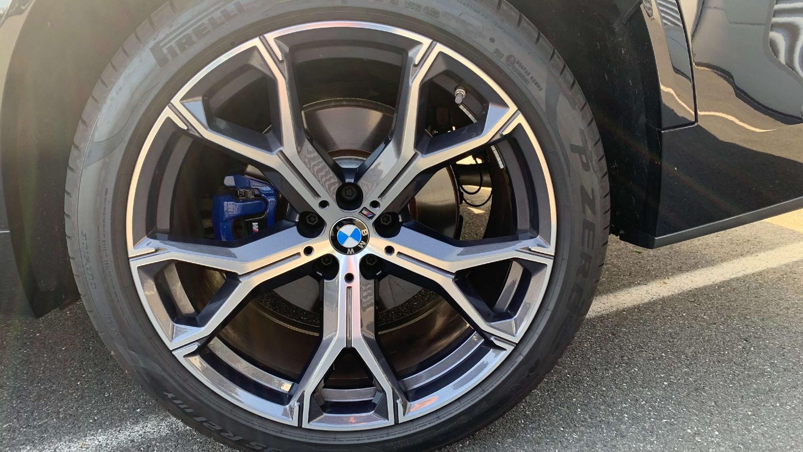 BMW X5 30 d xDrive M Sport