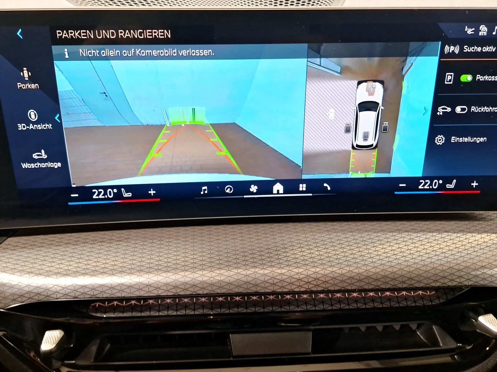 BMW 318i Touring LiveCockpitProf Kamera Driv.Assist