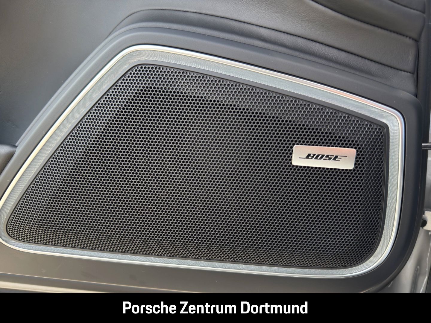 Porsche Panamera GTS Sport Turismo Panorama LED-Matrix