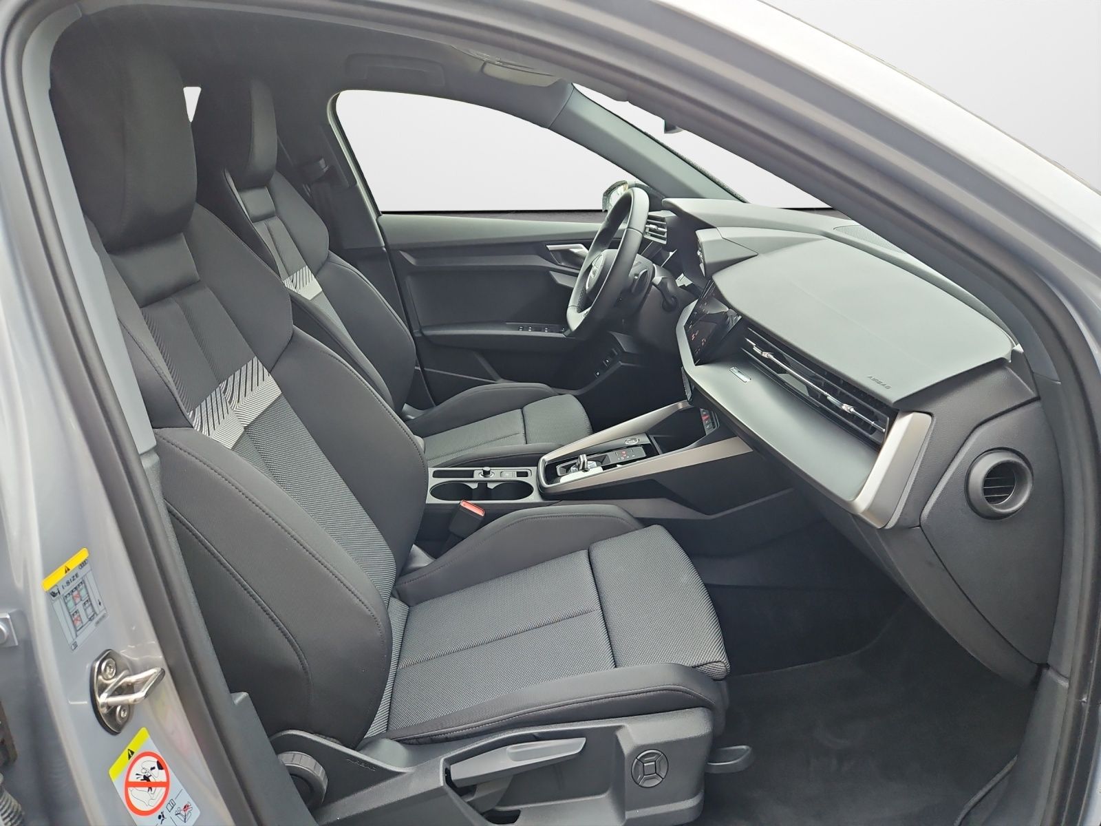 Audi A3 Sportback 40 TFSI e S tronic advanced - Samsaru's Car Outlet