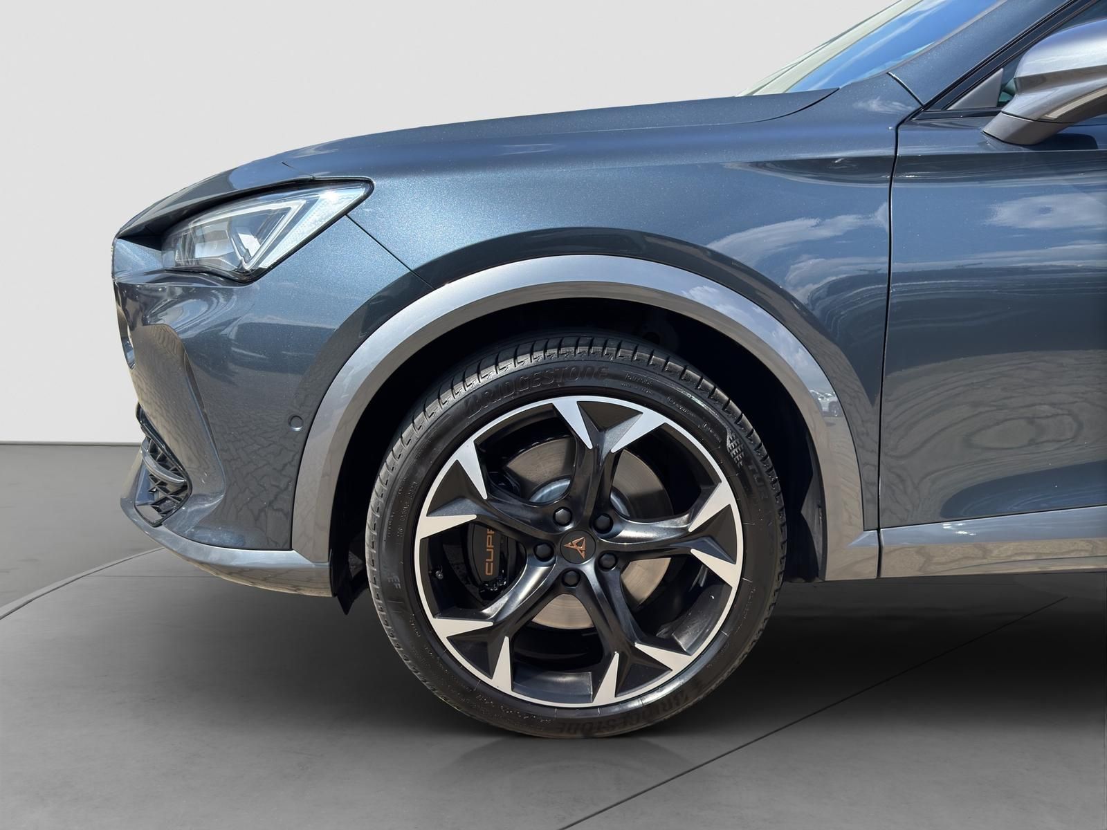 Cupra Formentor VZ 2.0 TSI*VIRTU*PANO*KAM*SHZ*APP*NAVI