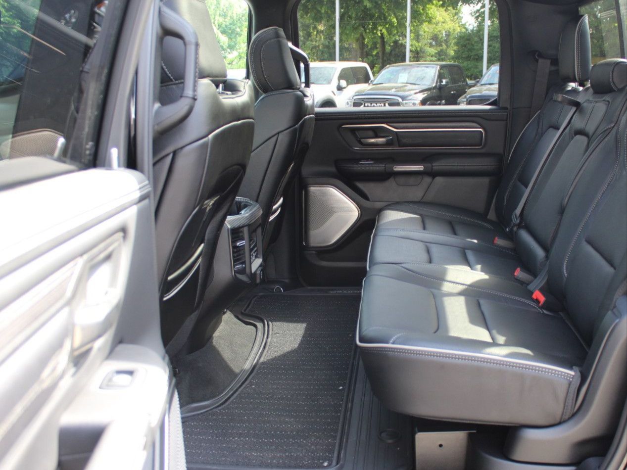 Dodge RAM 5,7L LIMITED, HUD, LPG, 360°, Deutsche EZ