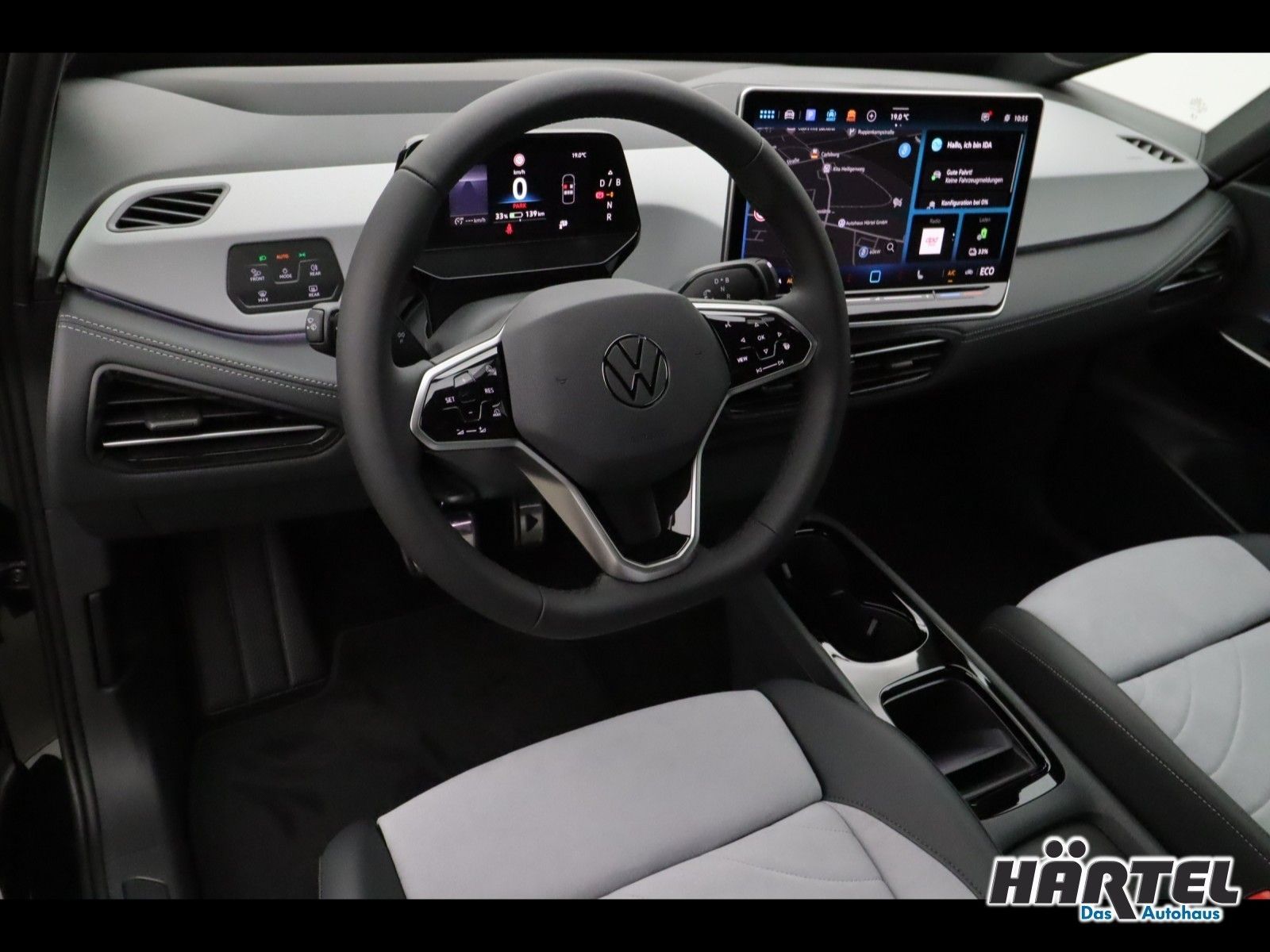 Volkswagen ID.3 PRO GOAL 59KWH AUTOMATIK (+ACC-RADAR) Navi