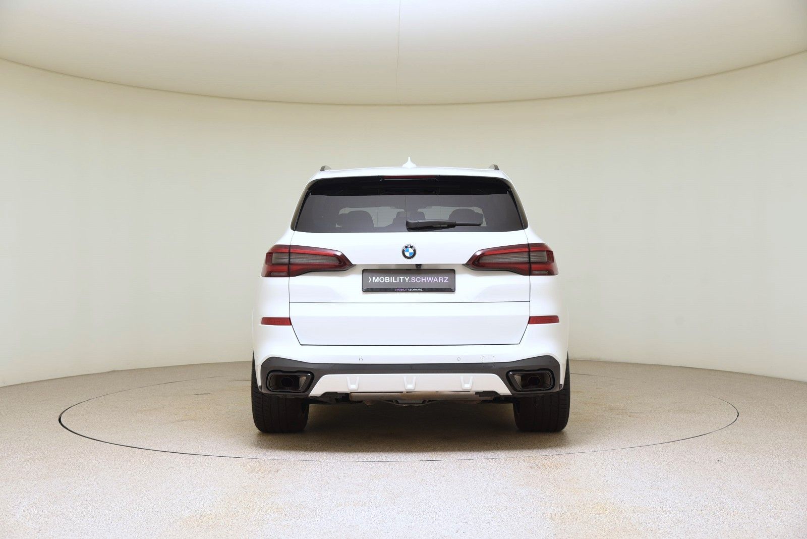 BMW X5 xDrive30d M Sport DriveAss Pano AHK Sthzg LED