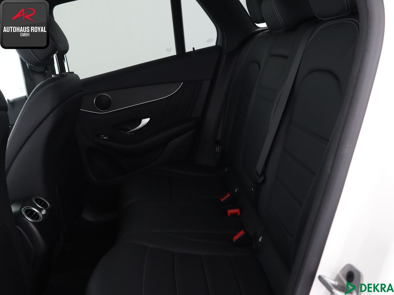 Mercedes-Benz GLC 300 de 4M AMG HUD,KEYLESS,360GRAD,DISTRO,AHK
