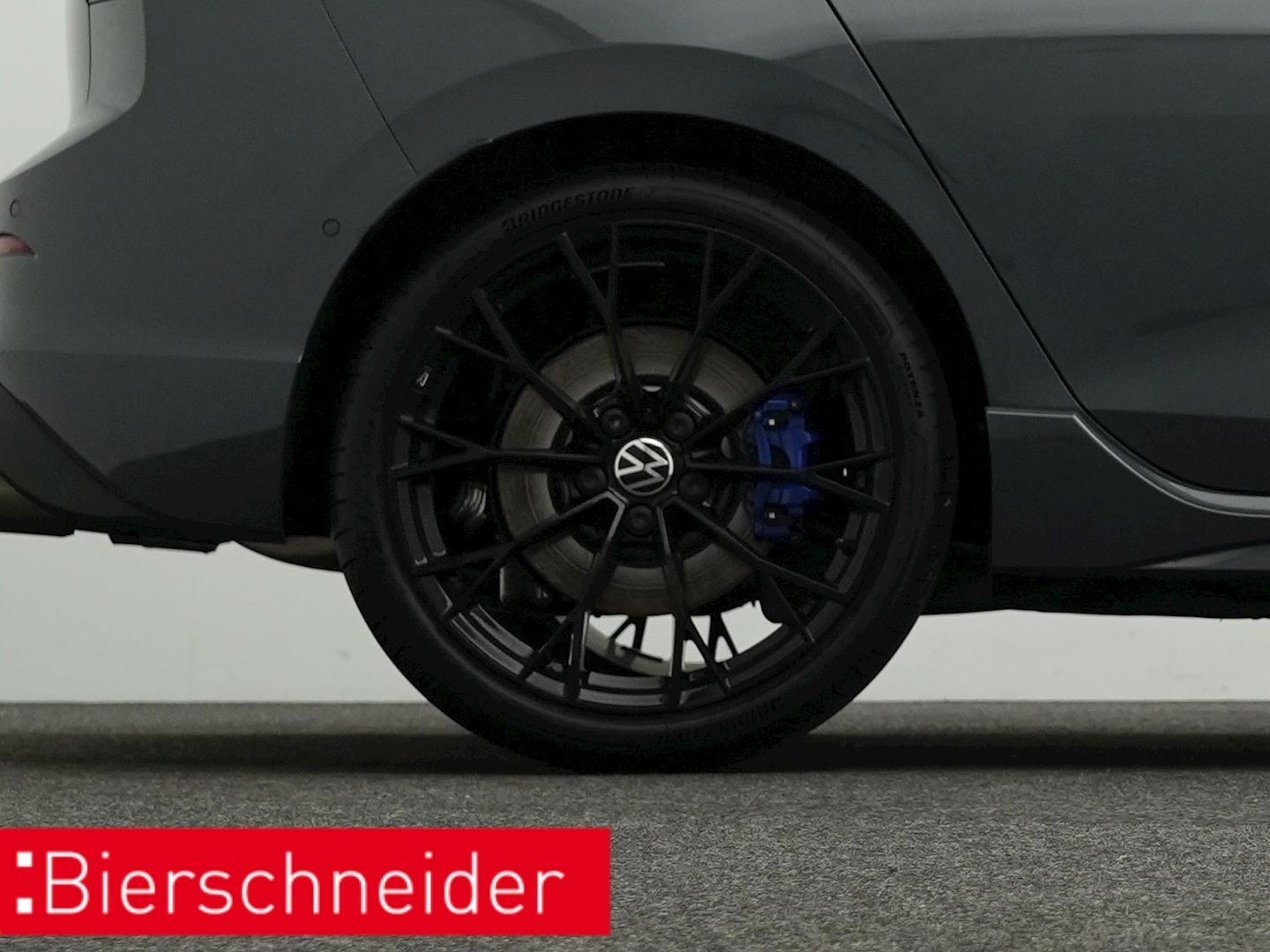 Volkswagen Golf R 8 2.0 TSI DSG 4Mo. Black Style 5-J-GAR PA