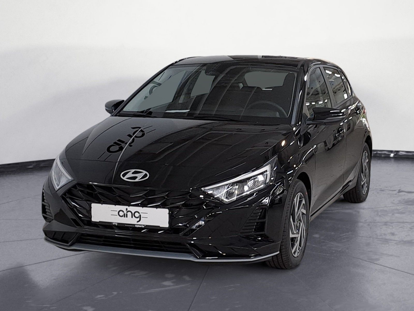 Hyundai i20 1.0 T-GDI 7-DCT Trend MY26 Navi Bluetooth