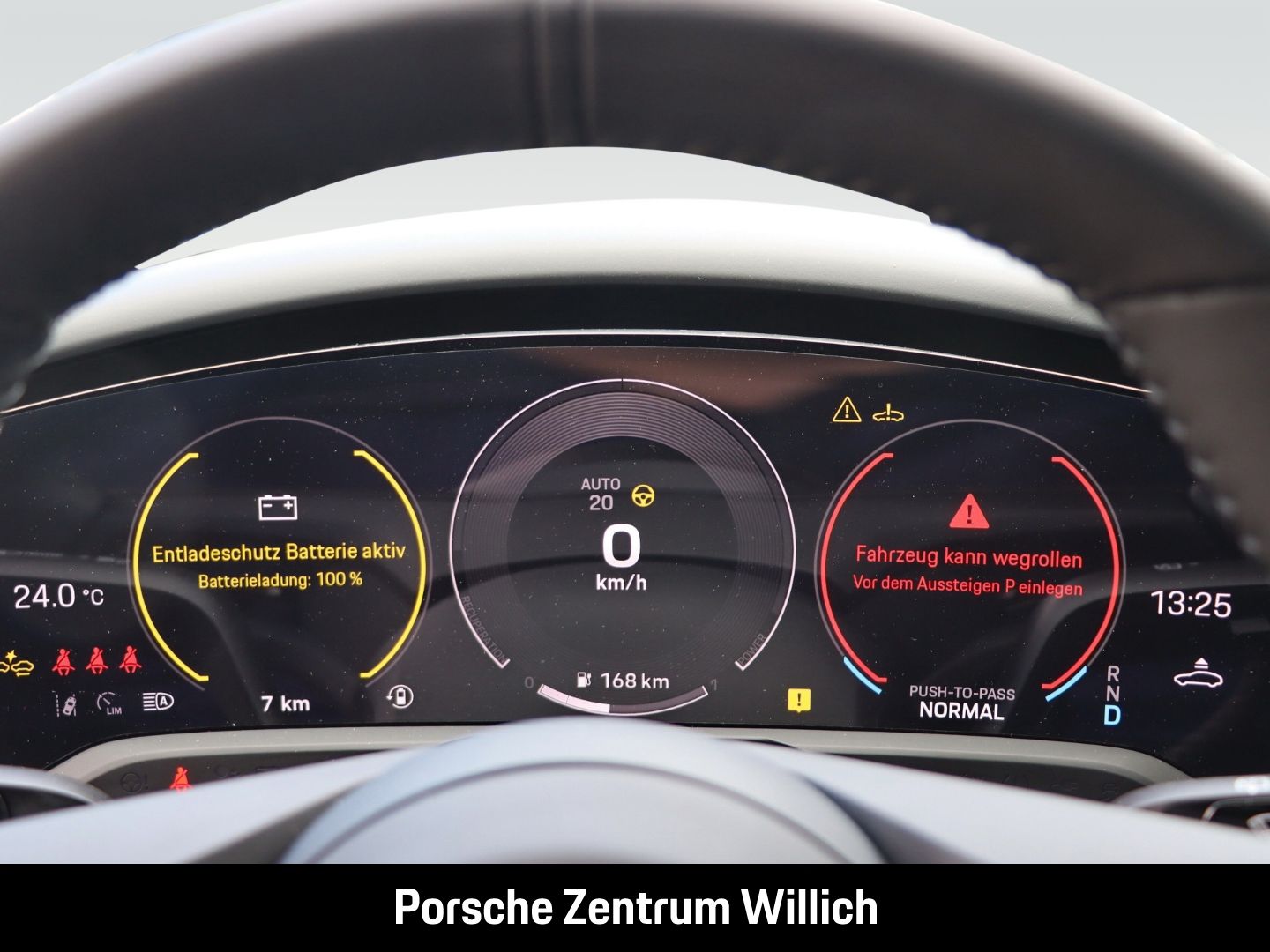 Porsche Taycan 4S Cross Turismo InnoDrive Head-Up BOSE