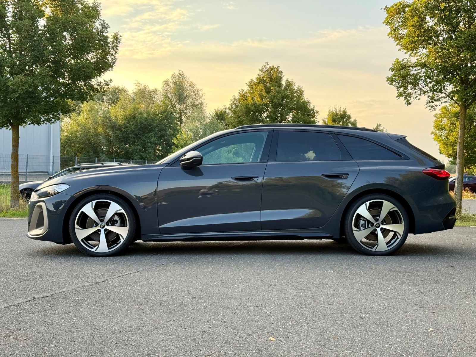Audi A5 Avant quattro#S line#edition one#TechPro#AHK