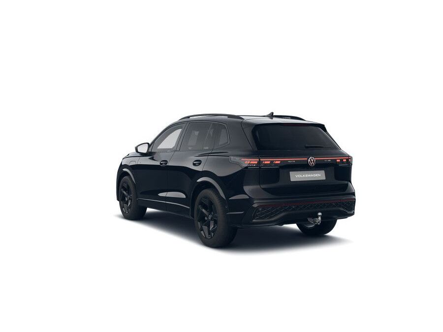 Volkswagen Tiguan eHybrid R-Line MATRIX NAV HUD AHK KAM360°