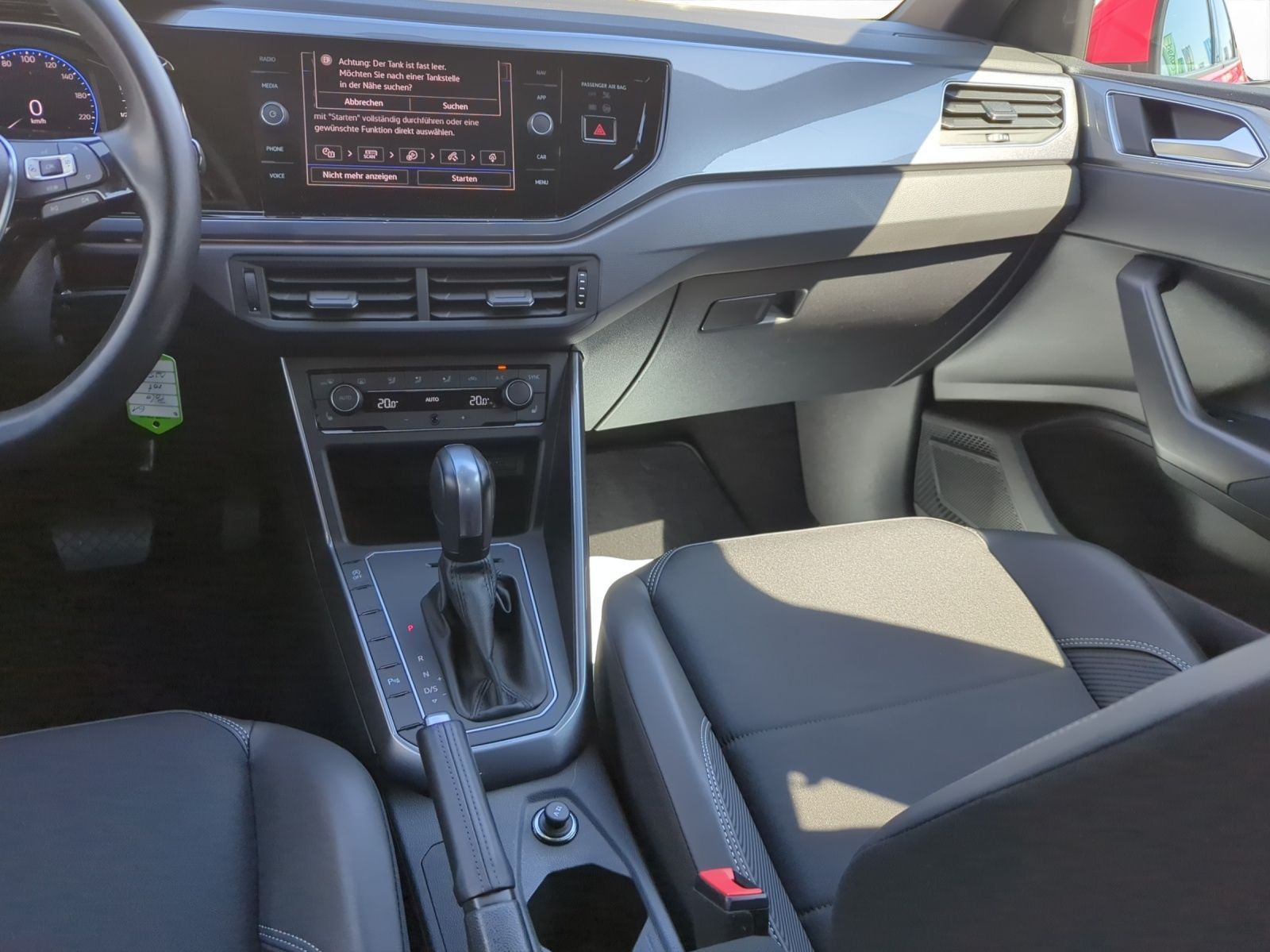 Volkswagen Polo 1.0 TSI Highline - Samsaru's Car Outlet