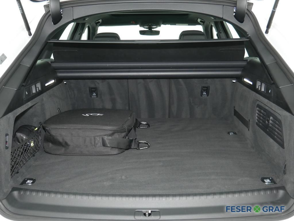 Audi A6 Avant S line 50 TFSI e quattro S tronic - Samsaru's Car Outlet