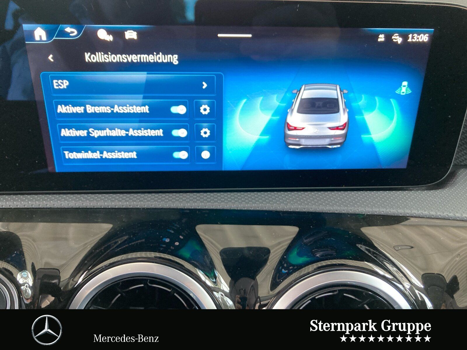 Mercedes-Benz CLA 180 Progressive - Samsaru's Car Outlet