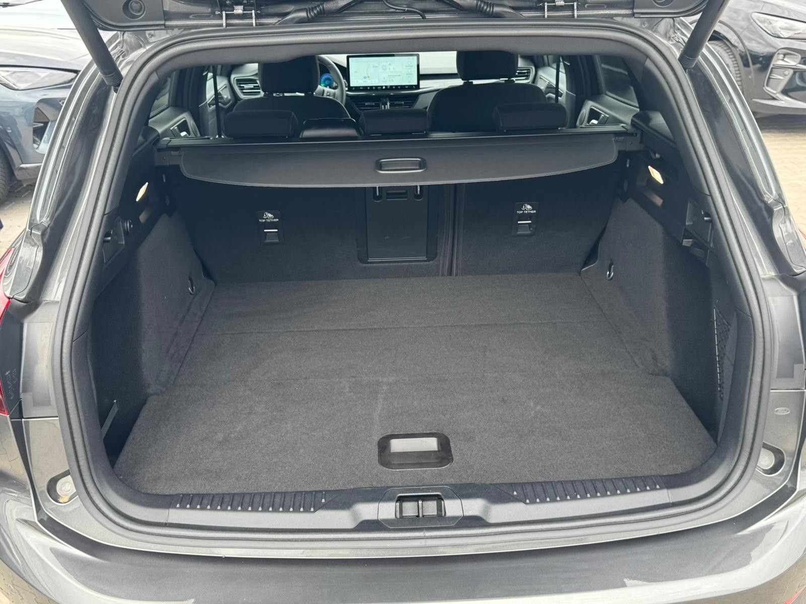 Ford Focus 1.0 ST-Line X MATRIX*B&O*ACC*KAM*APP*LHZ