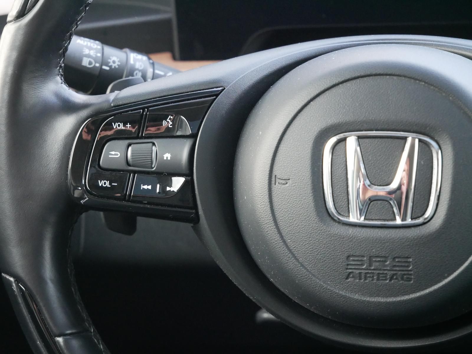Honda E ADVANCE 16" NAVI+LED+360°KAM+SHZ+ACC+PANORAMAD