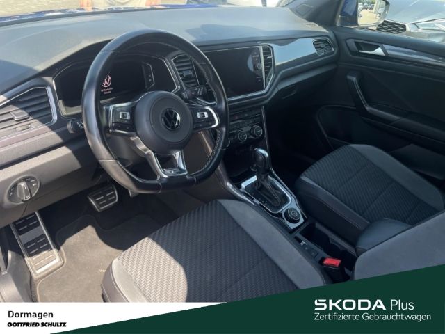 Volkswagen T-Roc Sport 2.0 TSI R-LINE DSG 4Motion - Samsaru's Car Outlet