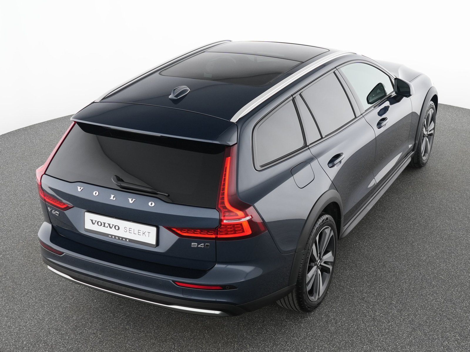 Volvo V60 CC B4 AWD Ultimate SONDERFINANZIERUNG 1,99%*