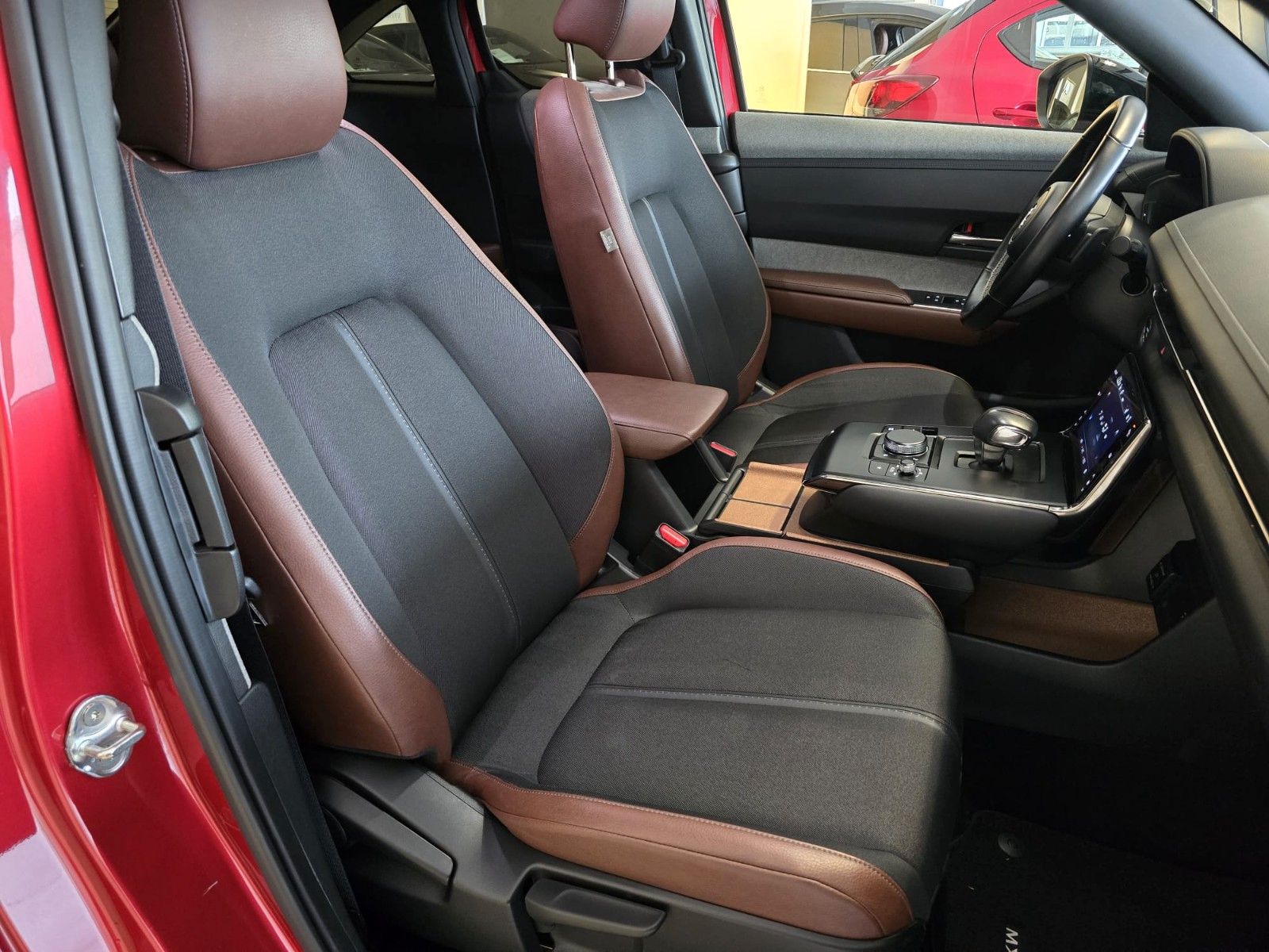 Mazda MX-30  e-SKYACTIV*K.P*IV-P*PRE-P*GSD*360°SOH 93%