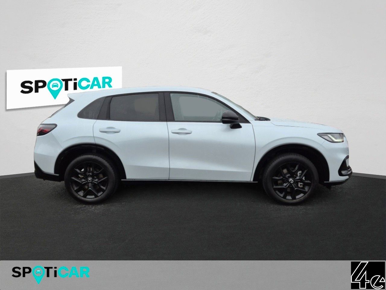 Honda ZR-V e:HEV Sport AHK schwenkbar