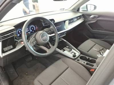 Audi A3 Sportback 35TFSI S-tronic - Samsaru's Car Outlet
