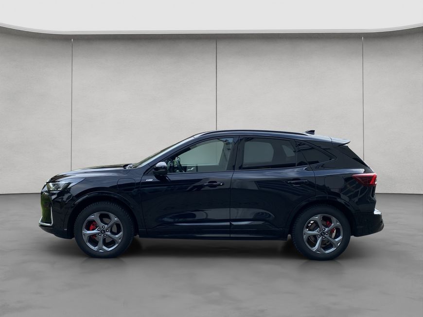Ford Kuga 2.5 Duratec PHEV ST-LINE X