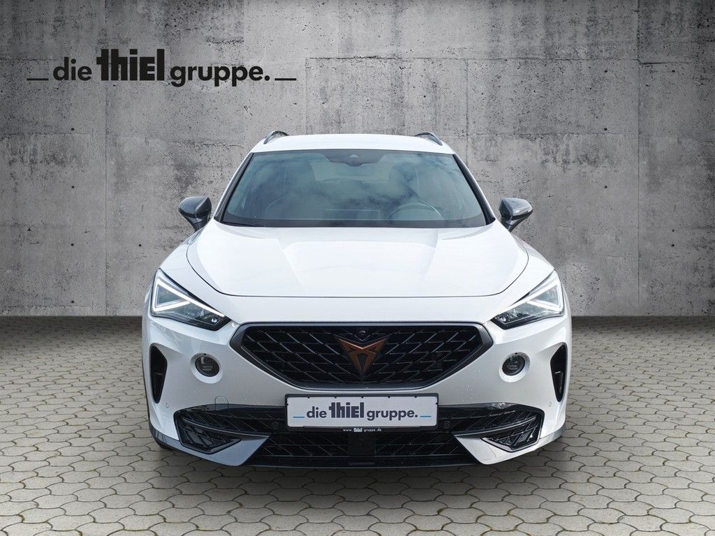 Cupra Formentor 1.4 e-Hybrid DSG AHK+PDC+ACC+SHZ